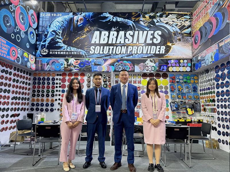 135th canton fair 11