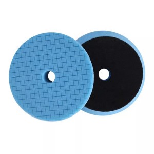 Europe style for Dry Core Bit - Polishing Foam Pad  Buffing Foam Pads for Car Cleaning Polishing Pads – Tranrich