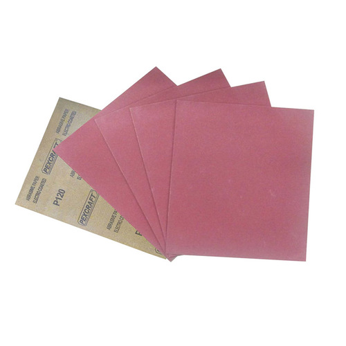 China wholesale Sandpaper For Walls - Abrasive Disc 230*280MM aluminium oxide Sand Paper  – Tranrich