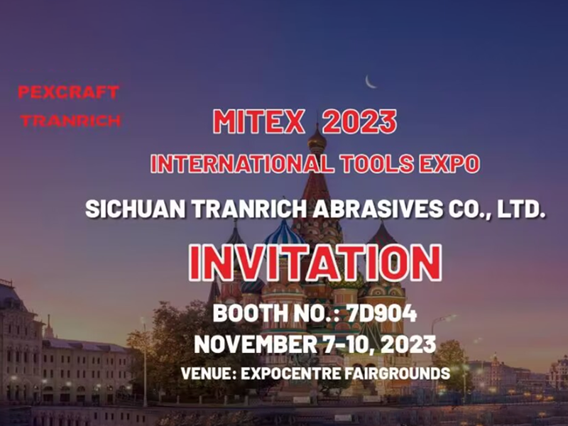 MITEX MOSCOW  2023