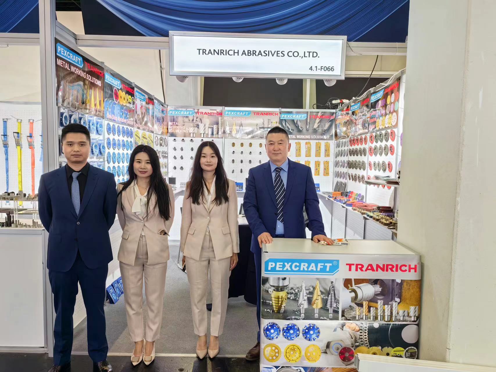 International Hardware Fair 2024