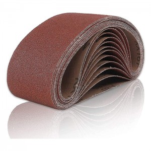 2022 wholesale price Abrasive Buffing Pads – Aluminum Oxide Sanding Belts – Tranrich