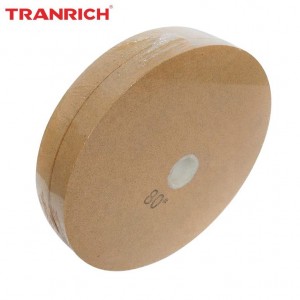 Super Purchasing for Car Cutting Pads - 250*25*25mm PVA Polishing Wheel for Circular Saw Blade Polishing – Tranrich