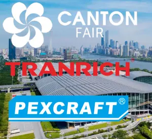 JOIN US AT 134th CANTON FAIR