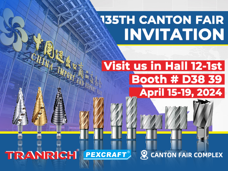 135th Canton Fair